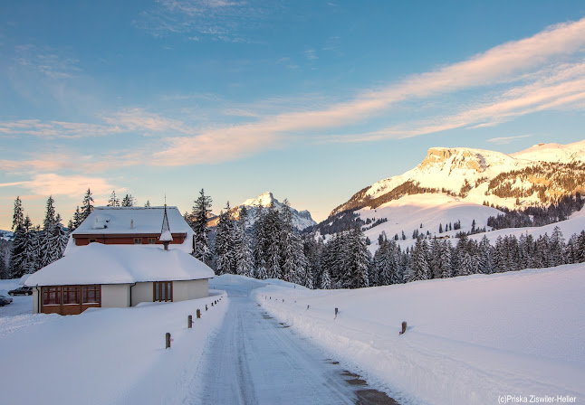 Berggasthaus Salwideli - Hotel