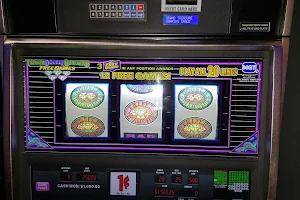 Grand Treasure Casino image