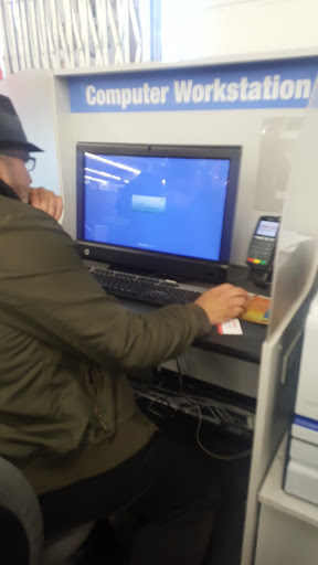 Office Supply Store «Staples», reviews and photos, 5500 Sunrise Hwy, Massapequa, NY 11758, USA