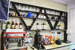 Brew Villa - Cafe & Restro image