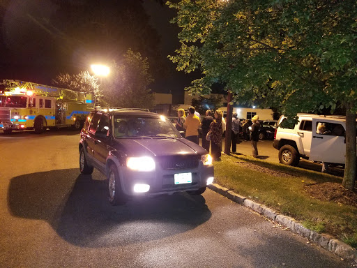 Performing Arts Theater «Westchester Broadway Theatre», reviews and photos, 1 Broadway Plaza, Elmsford, NY 10523, USA