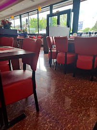 Atmosphère du Restaurant de type buffet Royal Morangis - n°11