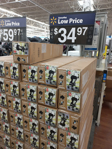 Department Store «Walmart Supercenter», reviews and photos, 8990 Turkey Lake Rd, Orlando, FL 32819, USA