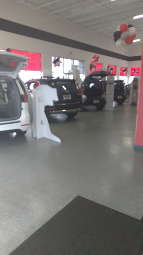 Used Car Dealer «Montrose Kia in Sheffield», reviews and photos, 5033 Detroit Ave, Sheffield Lake, OH 44054, USA