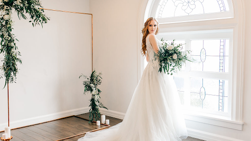 Bridal Shop «Brilliant Bridal», reviews and photos, 326 S Broadway, Denver, CO 80209, USA