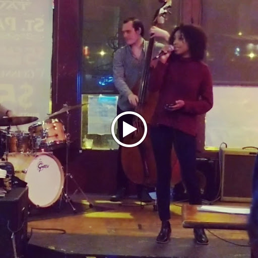 Bar «Park Street Tavern», reviews and photos, 501 Park St, Columbus, OH 43215, USA