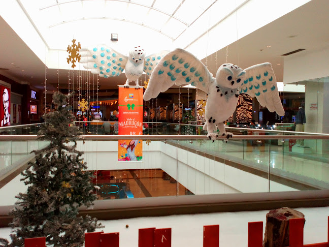 Centro Comercial Laguna Mall, Ibarra 100150, Ecuador
