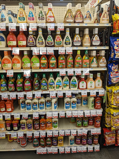 Supermarket «Hy-Vee», reviews and photos, 5212 3rd Ave, Kearney, NE 68845, USA