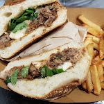 Photo n° 1 de l'avis de Sylvain.a fait le 27/08/2018 à 12:54 pour Canard Street à Lille