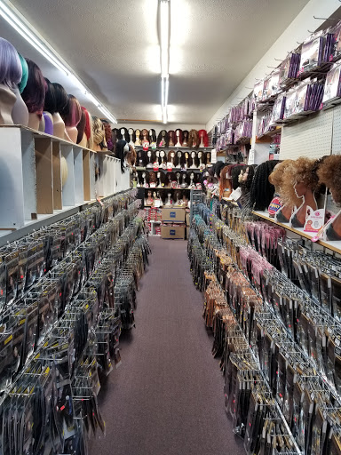 Cosmetics Store «Firstclass Beauty Supply», reviews and photos, 4288 W 130th St, Cleveland, OH 44135, USA