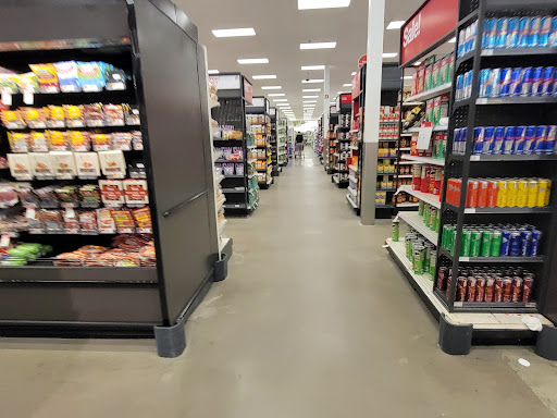 Department Store «Target», reviews and photos, 7 Allstate Rd, Dorchester, MA 02125, USA