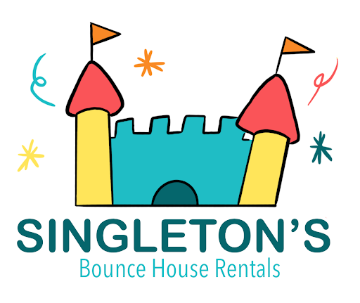Singleton's Bounce House Rental