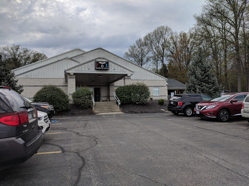 Fraternal Order of Eagles(00)