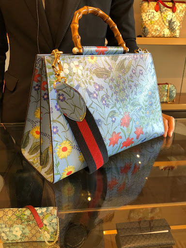 Boutique «Gucci Outlet», reviews and photos, 3939 S Interstate Hwy 35 #1050, San Marcos, TX 78666, USA