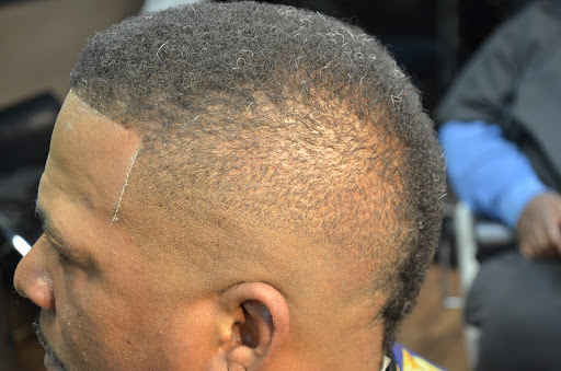 Barber Shop «Kold Kutz Barbershop», reviews and photos, 246-14 Francis Lewis Blvd, Rosedale, NY 11422, USA