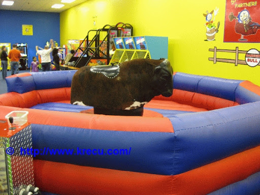 Amusement Center «Party Time Palace», reviews and photos, 723 W Golf Rd, Des Plaines, IL 60016, USA