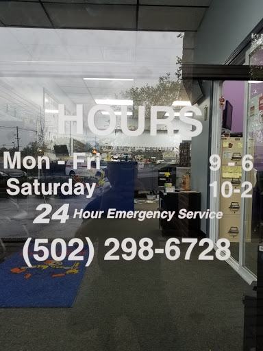 Locksmith «A Cheaper Locksmith», reviews and photos, 12342 Shelbyville Rd, Louisville, KY 40243, USA