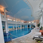 Photo n°1 de l'avis de Florian. fait le 21/08/2022 à 17:02 sur le  Altes Gymnasium Husum Hotel GmbH & Co. KG à Husum