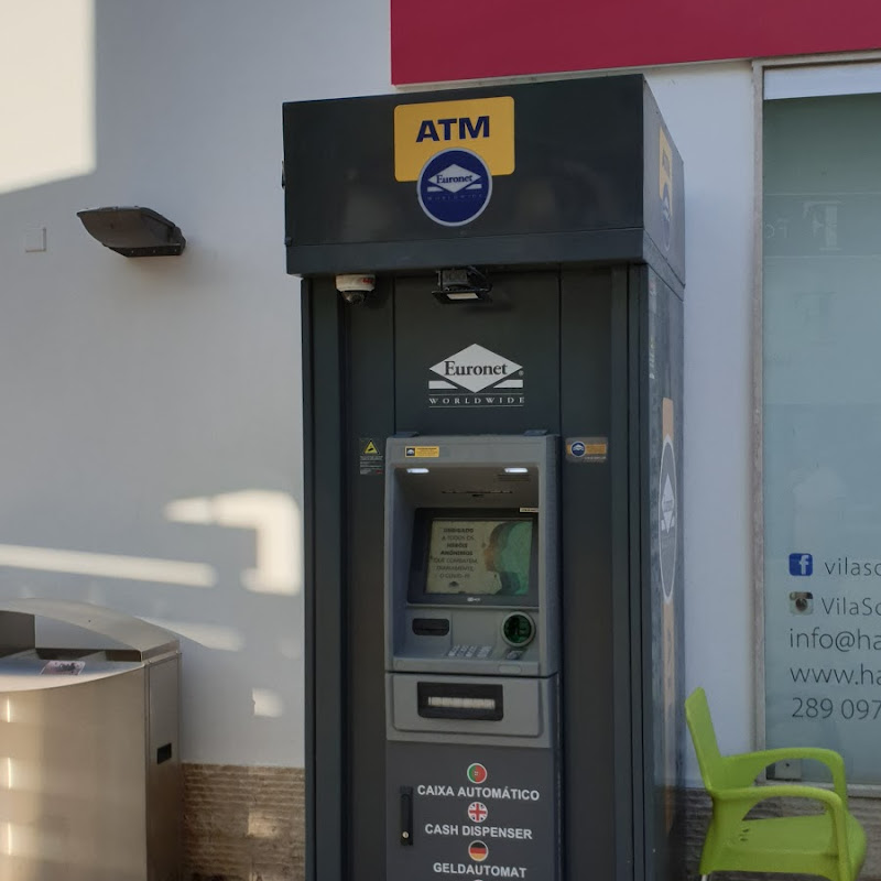 ATM (Euronet)