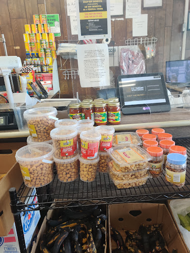 Supermarket «Kemi African International Food Store», reviews and photos, 7116 Darlington Dr, Parkville, MD 21234, USA