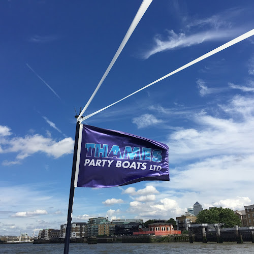 Comments and reviews of Thames Party Boats