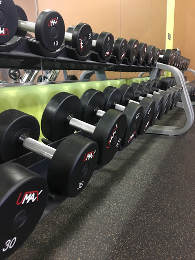 Gym «Anytime Fitness», reviews and photos, 849 Junction Hwy, Kerrville, TX 78028, USA