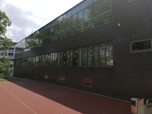 Volksschule Scheibenbergstraße