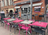 Atmosphère du Café Galerie Café à Toulouse - n°1