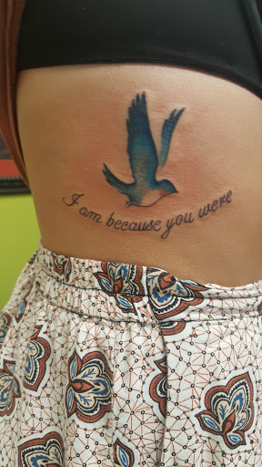 Tattoo Shop «White Lotus Tattoo & Fine Art», reviews and photos, 59 Main St, Toms River, NJ 08753, USA