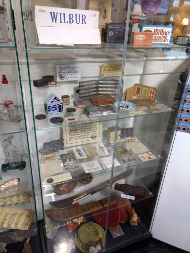 Candy Store «Wilbur Chocolate Retail Store», reviews and photos, 45 N Broad St, Lititz, PA 17543, USA