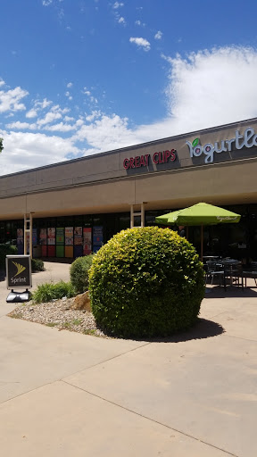 Frozen Yogurt Shop «Yogurtland», reviews and photos, 7211 Plaza Center Dr #140, West Jordan, UT 84084, USA