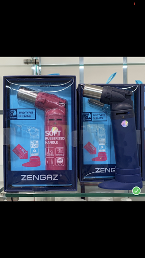 Vaporizer Store «Jahnke Vape And Tobacco», reviews and photos, 6343 Jahnke Rd, Richmond, VA 23225, USA