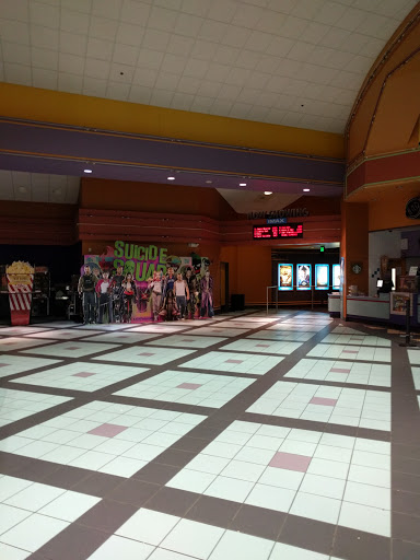 Movie Theater «Regal Cinemas Short Pump 14 & IMAX», reviews and photos, 11650 W Broad St, Richmond, VA 23233, USA