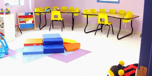 SuperKidz™ Daycare and Preschool Centers