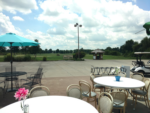 Golf Course «Deer Lake Golf Course», reviews and photos, 5544 MO-266, Springfield, MO 65802, USA