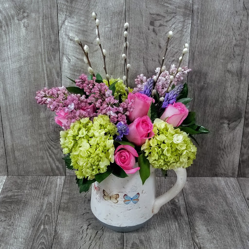 Florist «The Frugal Flower», reviews and photos, 736 Boston Post Rd, Sudbury, MA 01776, USA