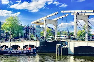 BoatAmsterdam.Com | Canal Cruises image