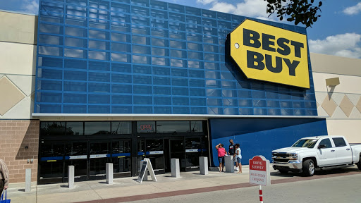 Electronics Store «Best Buy», reviews and photos, 8210 Agora Pkwy, Schertz, TX 78154, USA
