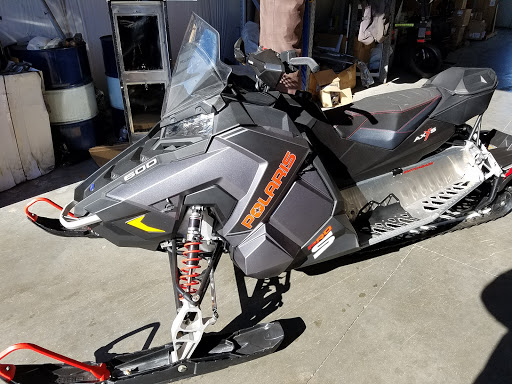 Motorcycle Dealer «Harbor Sports Cycle», reviews and photos, 2188 M-139, Benton Harbor, MI 49022, USA