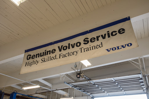 Volvo Dealer «AutoNation Volvo Cars Bellevue», reviews and photos, 420 116th Ave NE, Bellevue, WA 98004, USA