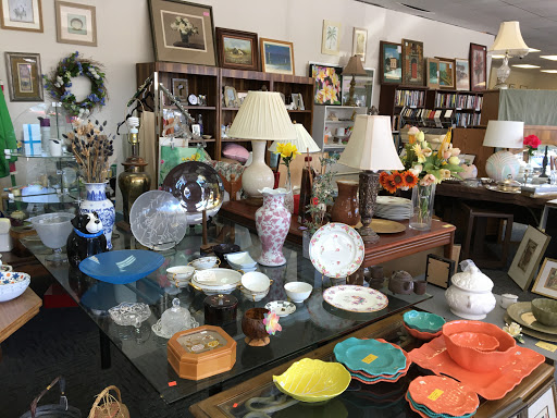 Thrift Store «Alpine Attic Thrift Shop», reviews and photos, 2115 Pacific Coast Hwy, Lomita, CA 90717, USA
