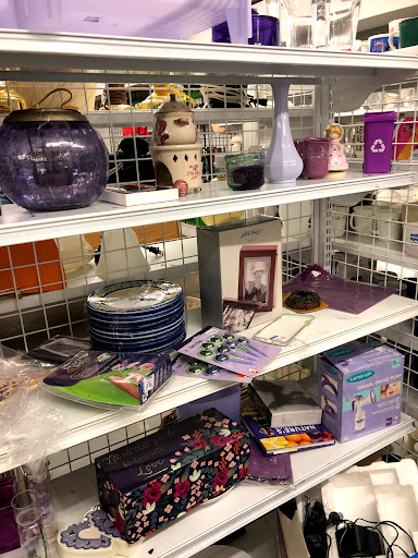 Thrift Store «Goodwill Store & Donation Center», reviews and photos, 1367 Weaverland Rd, East Earl, PA 17519, USA