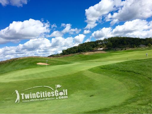Golf Club «Troy Burne Golf Club», reviews and photos, 295 Lindsay Rd, Hudson, WI 54016, USA