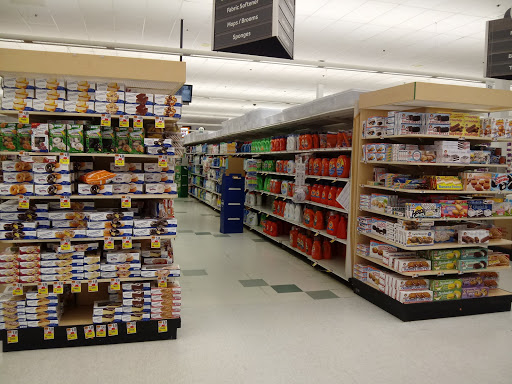 Supermarket «Stop & Shop», reviews and photos, 150 New Park Ave, Hartford, CT 06106, USA
