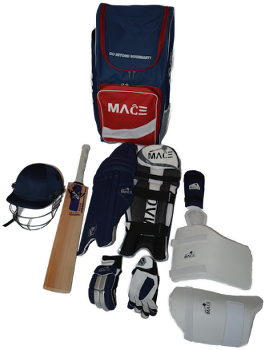 Sporting Goods Store «Cricket Merchant LLC», reviews and photos, 417 S Birchwood Dr, Naperville, IL 60540, USA