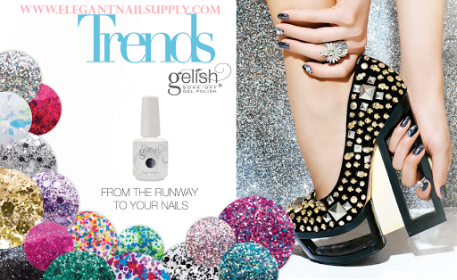 Beauty Supply Store «Elegant Nail Supply & Beauty Supply», reviews and photos, 10800 Reading Rd Suite E, Cincinnati, OH 45241, USA