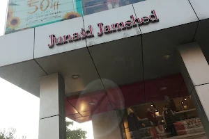 J. (Junaid Jamshed) image
