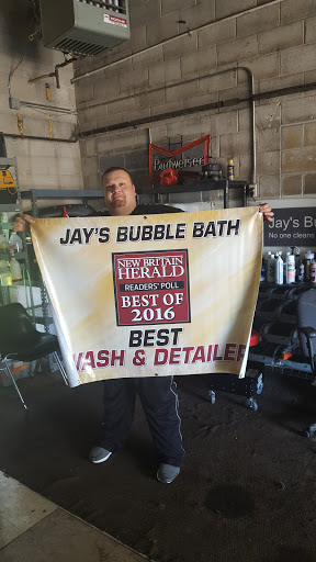 Jays Bubble Bath Auto Detailing