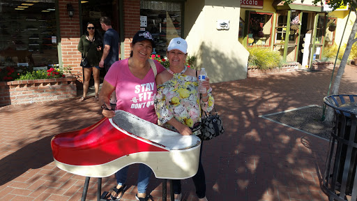 Shoe Store «Solvang Shoe Store», reviews and photos, 1663 Copenhagen Dr, Solvang, CA 93463, USA