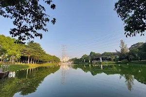 Taman Aman Park image